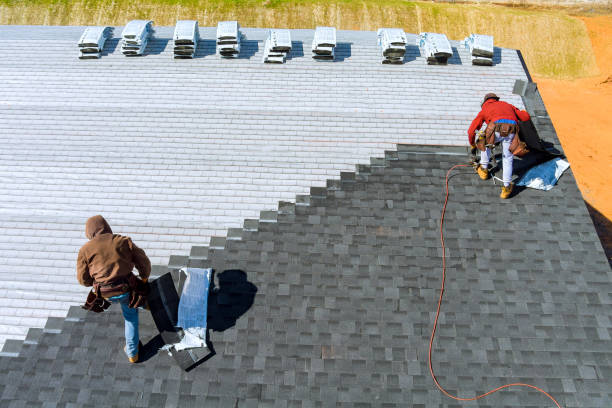 Best Residential Roofing Contractor  in Cadott, WI