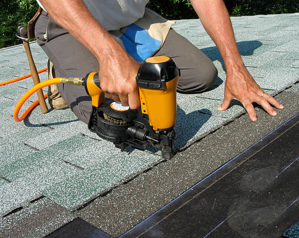 Quick and Trustworthy Emergency Roof Repair Services in Cadott, WI
