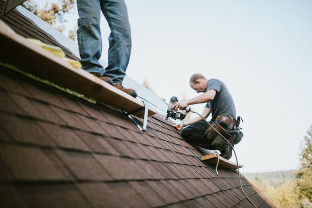 Best Commercial Roof Installation  in Cadott, WI